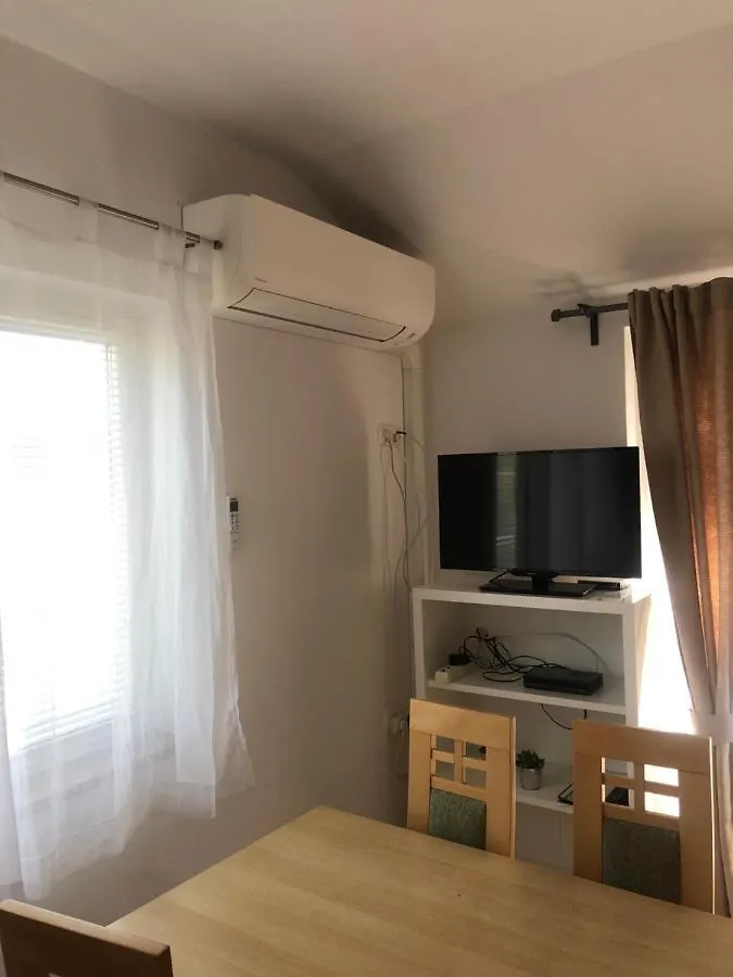 Apartment Laura Lopar Croatia