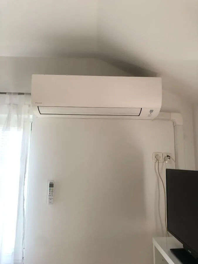 Apartment Laura Lopar