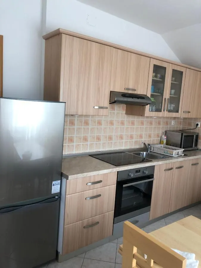Apartment Laura Lopar