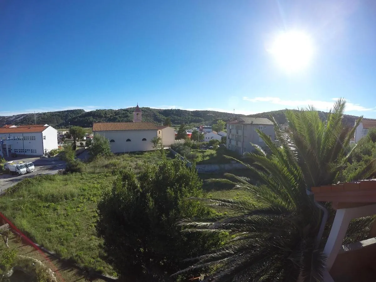 Apartment Laura Lopar