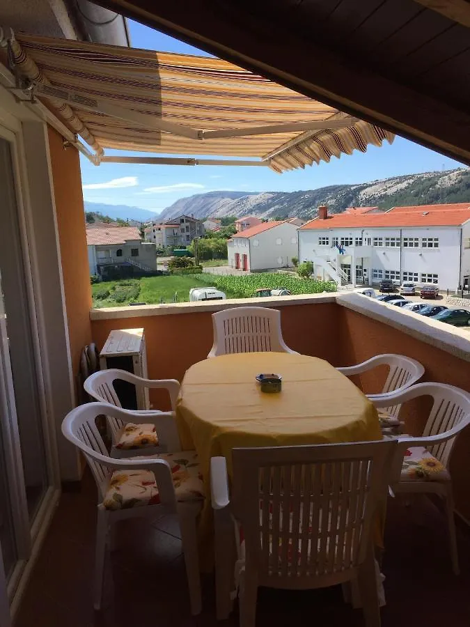 Apartment Laura Lopar