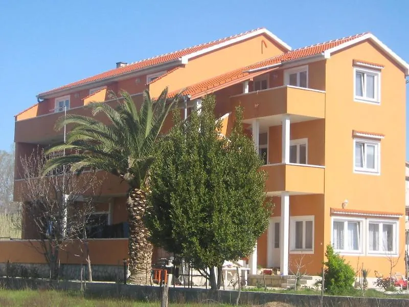 Apartment Laura Lopar 0*,  Croatia