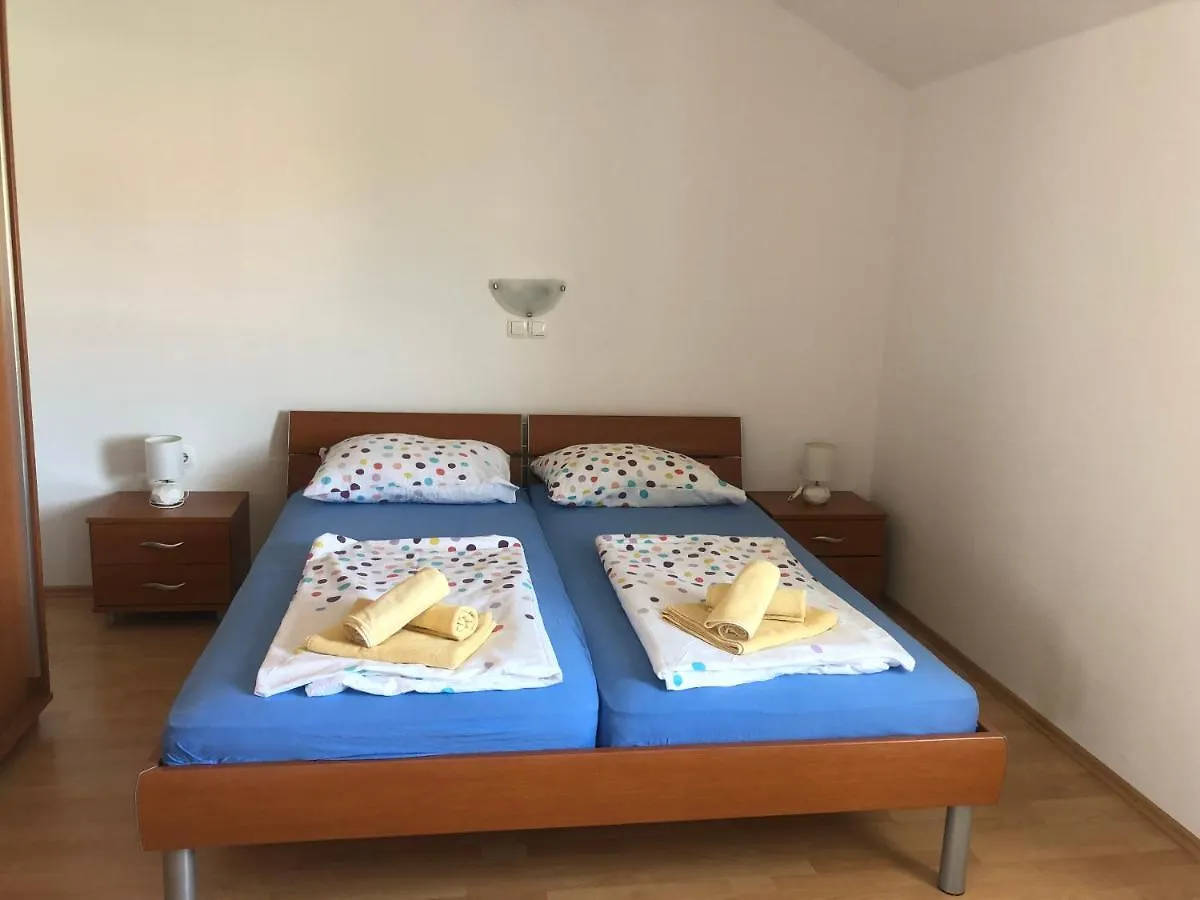 Apartment Laura Lopar