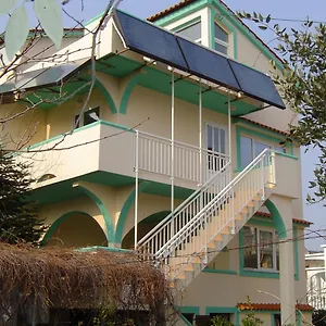 Tina Apartman